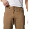 Columbia Men’s Rapid Rivers Pant(Brown)