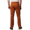 Columbia Men’s Rapid Rivers Pant(Caramel)