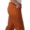 Columbia Men’s Rapid Rivers Pant(Caramel)