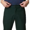 Columbia Men’s Rapid Rivers Pant(Spruce)