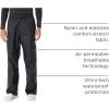 Columbia Men’s Rebel Roamer Pant(Black)