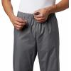 Columbia Men’s Rebel Roamer Pant(City Grey)