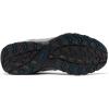 Columbia Men’s Redmond Iii Mid Waterproof Hiking Shoe(Graphite/Black)