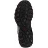 Columbia Mens Redmond Iii WaterproofHiking Shoe(2024 Titanium Grey Steel/Black)