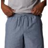 Columbia Men’s Scenic Ridge Pull-on Short(Dark Mountain Chambray)