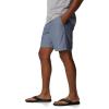 Columbia Men’s Scenic Ridge Pull-on Short(Dark Mountain Chambray)