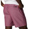 Columbia Men’s Scenic Ridge Pull-on Short(Red Onion Chambray)