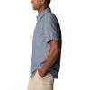 Columbia Men’s Scenic Ridge Woven Short Sleeve