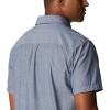 Columbia Men’s Scenic Ridge Woven Short Sleeve