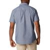 Columbia Men’s Scenic Ridge Woven Short Sleeve