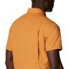 Columbia Mens Silver Ridge™ 2.0 Short Sleeve Shirt(Color)