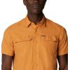 Columbia Mens Silver Ridge™ 2.0 Short Sleeve Shirt(Color)