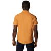Columbia Mens Silver Ridge™ 2.0 Short Sleeve Shirt(Color)