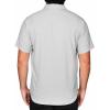 Columbia Mens Silver Ridge™ 2.0 Short Sleeve Shirt(Dark Mountain)