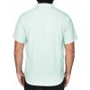 Columbia Mens Silver Ridge™ 2.0 Short Sleeve Shirt(Delta)