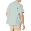 Columbia Mens Silver Ridge™ 2.0 Short Sleeve Shirt(Niagara)