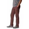 Columbia Men’s Silver Ridge Cargo Pant(Light Raisin)