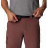 Columbia Men’s Silver Ridge Cargo Pant(Light Raisin)