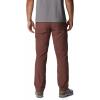 Columbia Men’s Silver Ridge Cargo Pant(Light Raisin)