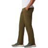 Columbia Men’s Silver Ridge Cargo Pant(New Olive)