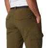 Columbia Men’s Silver Ridge Cargo Pant(New Olive)