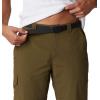 Columbia Men’s Silver Ridge Cargo Pant(New Olive)