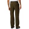 Columbia Men’s Silver Ridge Cargo Pant(Olive Green)