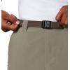 Columbia Men’s Silver Ridge Cargo Pant(Tusk)