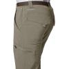 Columbia Men’s Silver Ridge Cargo Pant(Tusk)