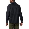 Columbia Mens Silver Ridge™2.0 Long Sleeve ShirtSilver Ridge2.0 Long Sleeve Shirt(Black)