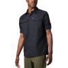 Columbia Mens Silver Ridge™2.0 Long Sleeve ShirtSilver Ridge2.0 Long Sleeve Shirt(Black)