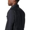Columbia Mens Silver Ridge™2.0 Long Sleeve ShirtSilver Ridge2.0 Long Sleeve Shirt(Black)