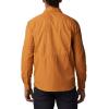 Columbia Mens Silver Ridge™2.0 Long Sleeve ShirtSilver Ridge2.0 Long Sleeve Shirt(Canyon Sun)