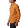 Columbia Mens Silver Ridge™2.0 Long Sleeve ShirtSilver Ridge2.0 Long Sleeve Shirt(Canyon Sun)