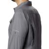 Columbia Mens Silver Ridge™2.0 Long Sleeve ShirtSilver Ridge2.0 Long Sleeve Shirt(City Grey)