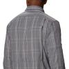 Columbia Mens Silver Ridge™2.0 Long Sleeve ShirtSilver Ridge2.0 Long Sleeve Shirt(City Grey Grid Lines)