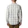 Columbia Mens Silver Ridge™2.0 Long Sleeve ShirtSilver Ridge2.0 Long Sleeve Shirt(Columbia Grey Gathered Plaid)