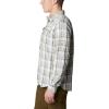 Columbia Mens Silver Ridge™2.0 Long Sleeve ShirtSilver Ridge2.0 Long Sleeve Shirt(Columbia Grey Gathered Plaid)