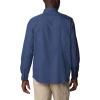 Columbia Mens Silver Ridge™2.0 Long Sleeve ShirtSilver Ridge2.0 Long Sleeve Shirt(Dark Mountain)