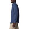 Columbia Mens Silver Ridge™2.0 Long Sleeve ShirtSilver Ridge2.0 Long Sleeve Shirt(Dark Mountain)