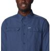 Columbia Mens Silver Ridge™2.0 Long Sleeve ShirtSilver Ridge2.0 Long Sleeve Shirt(Dark Mountain)