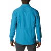 Columbia Mens Silver Ridge™2.0 Long Sleeve ShirtSilver Ridge2.0 Long Sleeve Shirt(Deep Marine)
