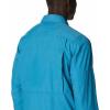 Columbia Mens Silver Ridge™2.0 Long Sleeve ShirtSilver Ridge2.0 Long Sleeve Shirt(Deep Marine)
