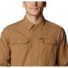 Columbia Mens Silver Ridge™2.0 Long Sleeve ShirtSilver Ridge2.0 Long Sleeve Shirt(Delta)