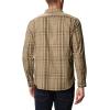 Columbia Mens Silver Ridge™2.0 Long Sleeve ShirtSilver Ridge2.0 Long Sleeve Shirt(Delta Multi Plaid)