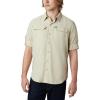 Columbia Mens Silver Ridge™2.0 Long Sleeve ShirtSilver Ridge2.0 Long Sleeve Shirt(Fossil)