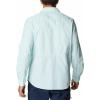Columbia Mens Silver Ridge™2.0 Long Sleeve ShirtSilver Ridge2.0 Long Sleeve Shirt(Icy Morn)