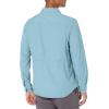 Columbia Mens Silver Ridge™2.0 Long Sleeve ShirtSilver Ridge2.0 Long Sleeve Shirt(Jet Stream)