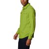 Columbia Mens Silver Ridge™2.0 Long Sleeve ShirtSilver Ridge2.0 Long Sleeve Shirt(Matcha)