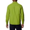 Columbia Mens Silver Ridge™2.0 Long Sleeve ShirtSilver Ridge2.0 Long Sleeve Shirt(Matcha)